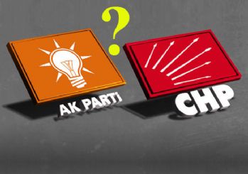 İşte CHP ile AK Parti arasındaki 'fark'