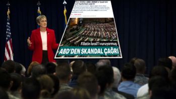 Amerika 'devlet aklını' iyice yitirdi