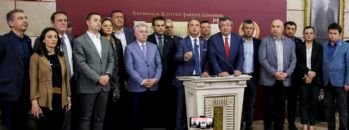 CHP'li milletvekili nasıl pazarlandığını anlatıyor