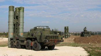 Rusya'dan S.Arabistan'a S400 cevabı