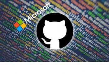 Microsoft, GitHub’u satın aldı