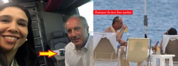 Abdestsiz evden çıkmaz, lakin Ramazan'da içer