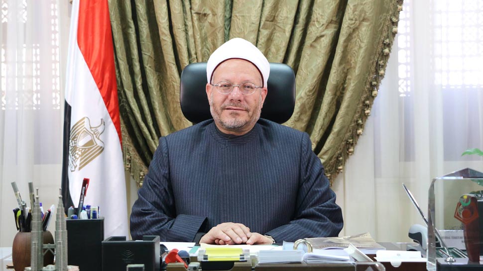 Sisi'nin 'Müftüsü': İslam'da faiz kişiler arasında yasaktır, bankalarsa tüzel kişiliktir
