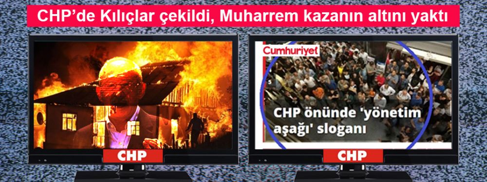 Bu ekran görüntüsünde dikkatinizi çeken nedir?