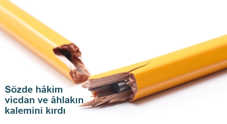 Bu düzen değişmeli Aile Bakanlığı lağvedilmeli
