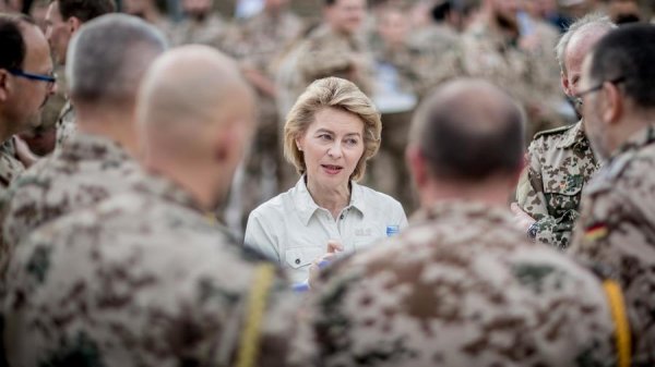 'Ordumuz daha fazlasını kaldıramaz'