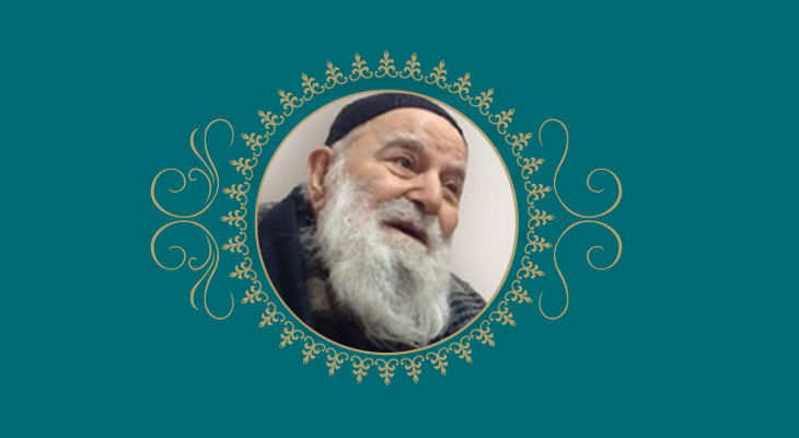 Mehmet Zahid Barsamoğlu'nun ihtida hikâyesi