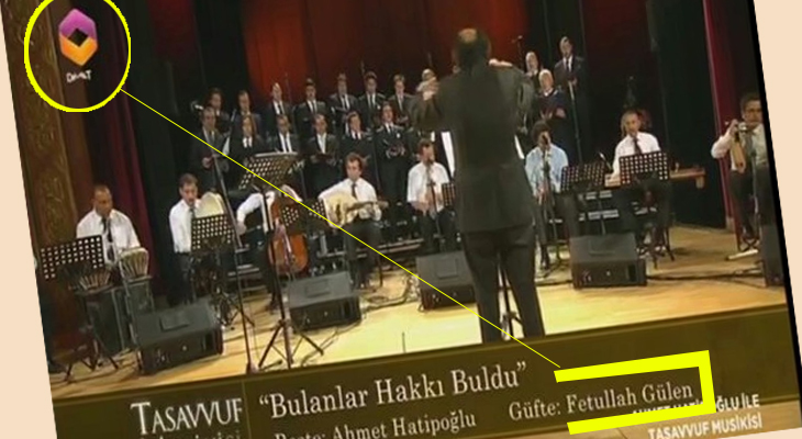FETÖ'cüler hâlâ her yerde