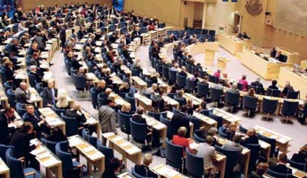 İsveç'ten dikkat çeken Konya kararı!