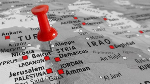 Yahudi yazarlar: İsrail'in sonu geldi