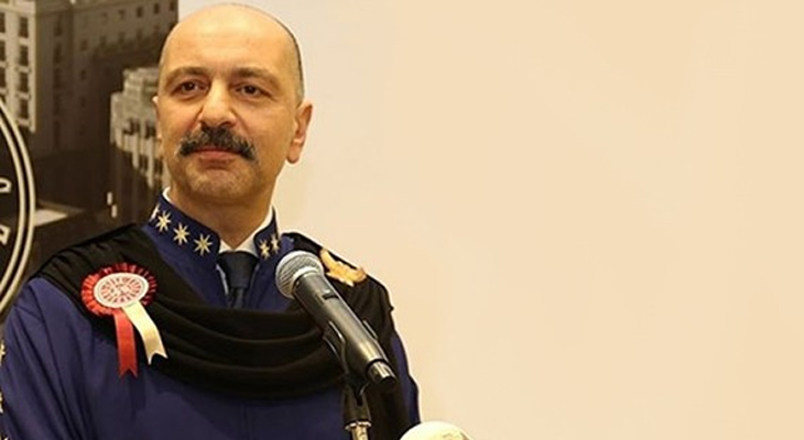 FETÖ  firarisi Akın İpek her an Türkiye'ye getirilebilir