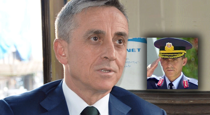 AK Parti'nin darbe ve İsrail sever vekili tepki çekti