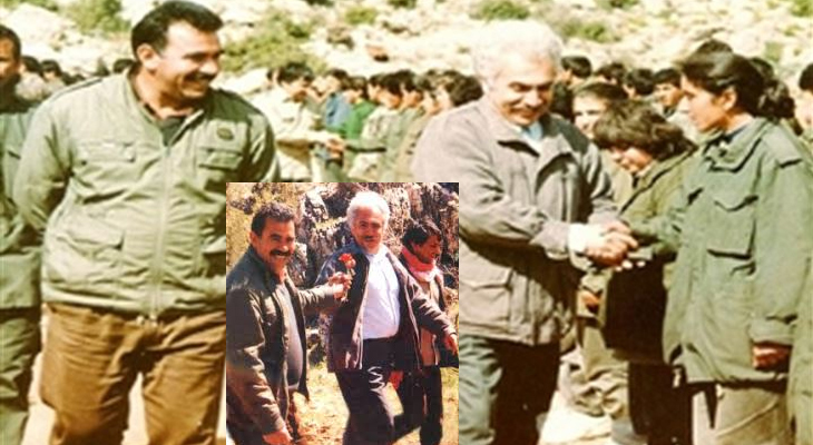 MI6'nın adamının gazetesi coştu