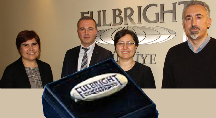 Bakana Fulbright sansürü mü?