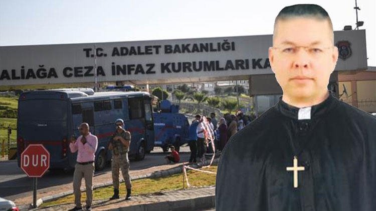Seçim bitti, papaz serbest, Hollanda ve Almanya ile işler yolunda