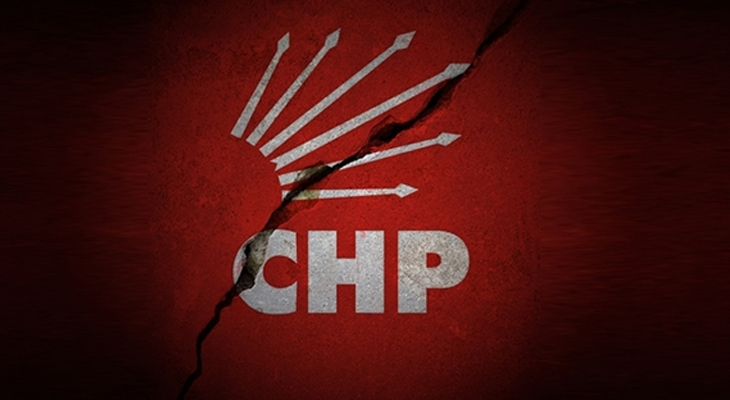 CHP'de öncü depremler, yıkım büyük olacak
