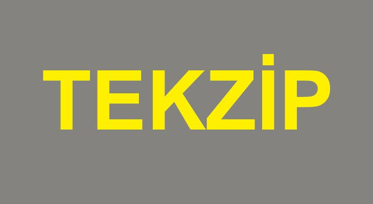 Ahmet Hulusi Akten’in tekzibi