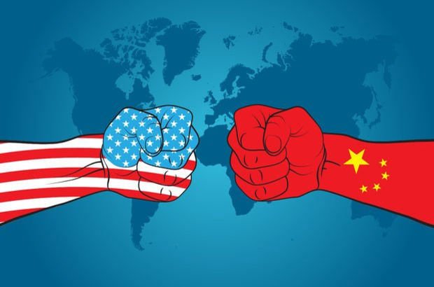 Çin'den Trump'a şok misilleme
