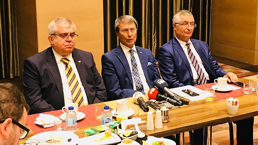 İyi Parti bölündü, önemli isimler istifa etti