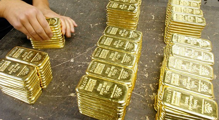 Türkiye'ye 51,3 milyar dolar sermaye girişi