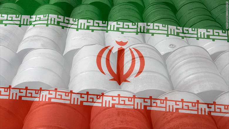 İran petrol fiyatlarında indirim yaptı