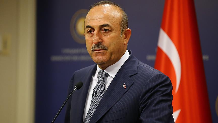 Çavuşoğlu: ABD sorunları çözmek istemiyor