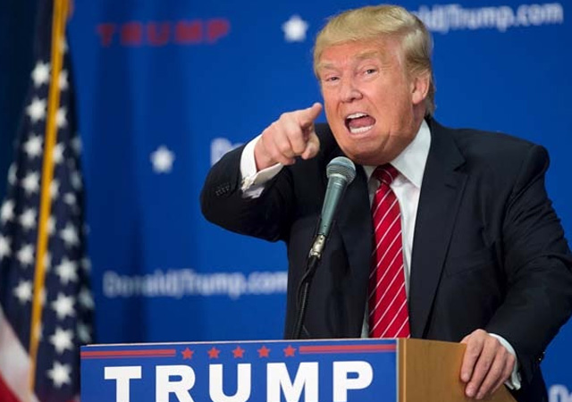 ABD'de halk Trump'ın pislikleri ifşa eden Cohen için para topluyor!