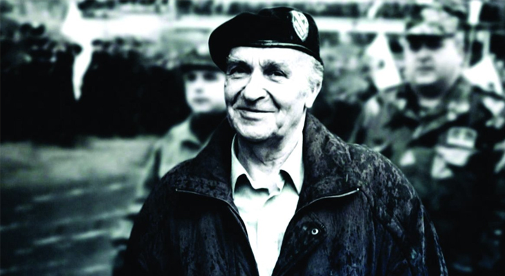 Aliya İzzetbegoviç'ten Türk halkına mektup