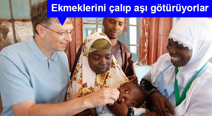 Hem haydutlar, hem korkutuyorlar, hem de hiç bir şey umurlarında bile değil
