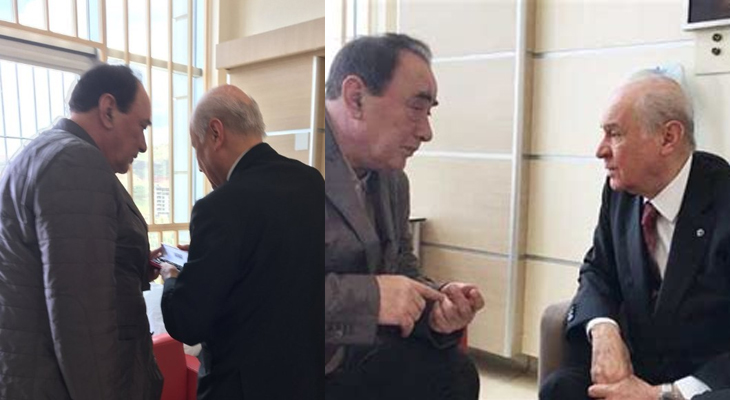 MHP'nin Çakıcı'yı kurtarma operasyonun detayları belli oldu