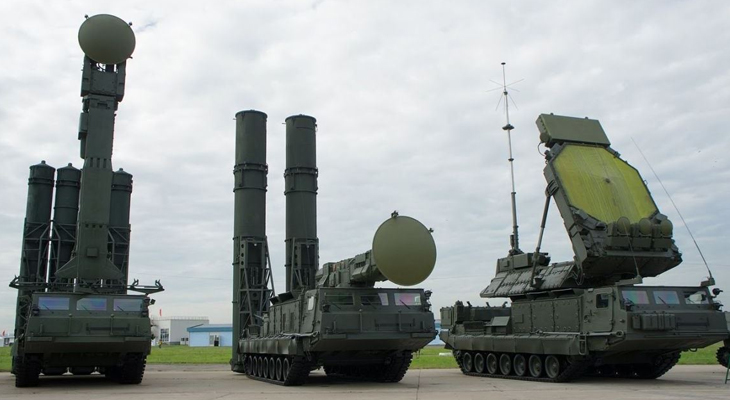 Putin, İsrail ile ilişki kesecek cesarette biri değil