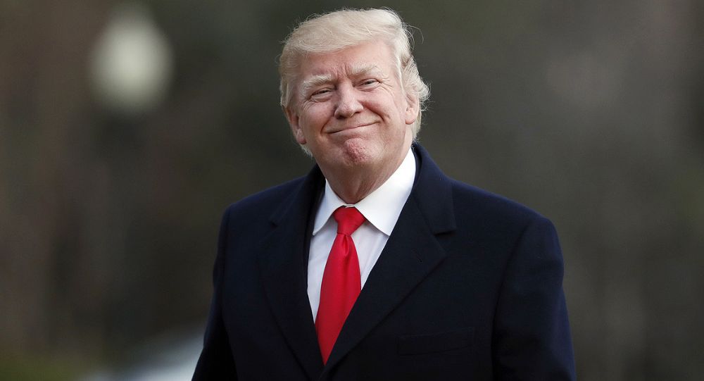 Siyonistler'in 'Mehdi' sandığı Trump, İsrail'e kurşun sıktı, İsrail birbirine girdi