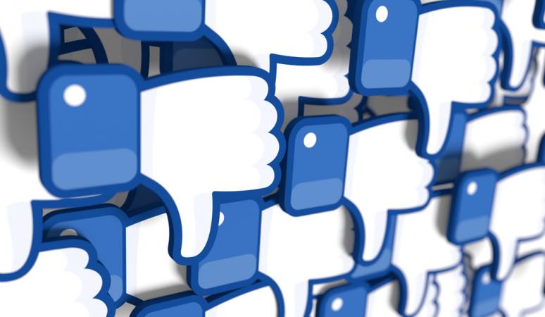 90 milyon Facebook hesabı haklendi