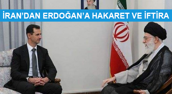 Şıracının şahidi bozacı: İran'ın Türkiye düşmanlığı tam gaz