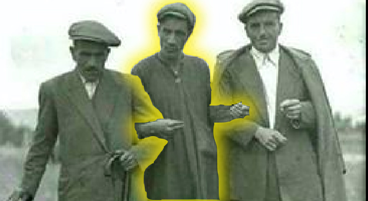 Elaziz tımarhanesinden 1965’te Allah’a yazılan dilekçe!
