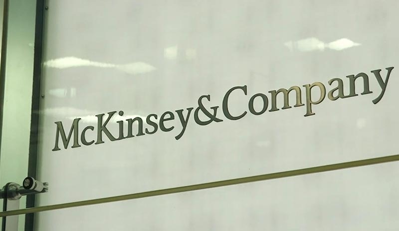Türkiye'de gündem olan McKinsey hakkında bilmeniz gereken 6 şey