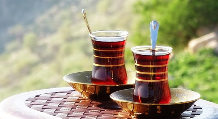 Of Çay, Jacobs’ların eline geçti