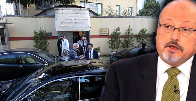 Cemal Kaşıkçı'nın nişanlısı, Washington Post'a yazdı