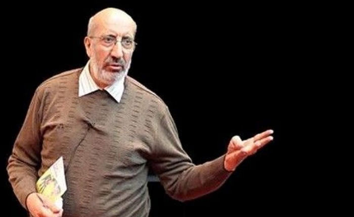 Dilipak: Eğer çalıyorsanız, haksızlık yapıyorsanız yeriniz cehennemin dibidir