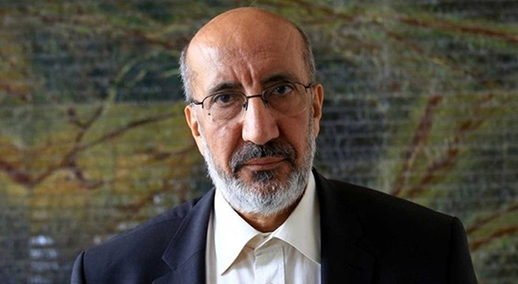 Adnan Oktarcılar, Dilipak hakkında suç duyurusunda bulundu