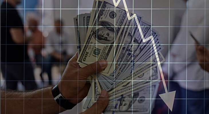 Doları bekleyen akıbet 5 lira ve altı