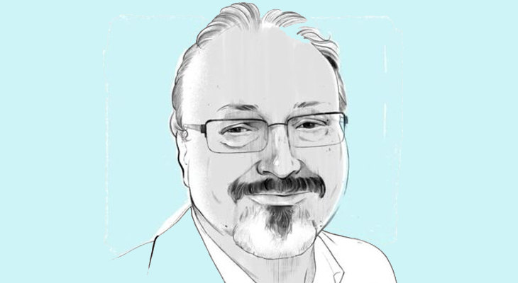 Dünyadan Suud'a, Kaşıkçı tepkisi