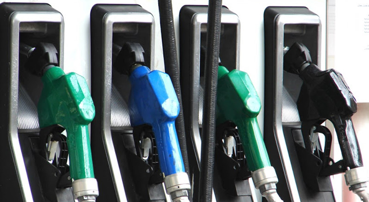 Hayret: Motorinde sembolikte olsa indirim!