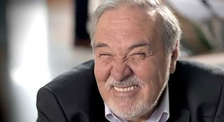 Memleketin 'itibarlı' adamlarından bir kesit