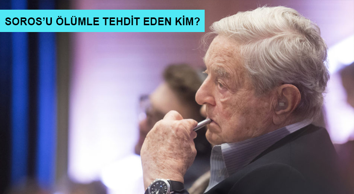 Soros bombasını nasıl okumak gerek, CIA, küreselcileri tehdit mi etti?