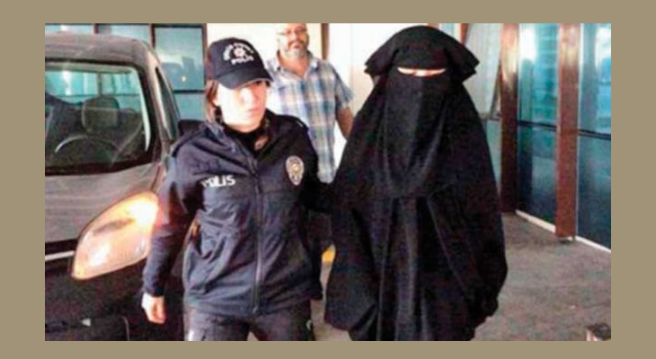 Polisin işgüzarlığı ve Edirne’de 118 avukatlı hakaret tezgahı