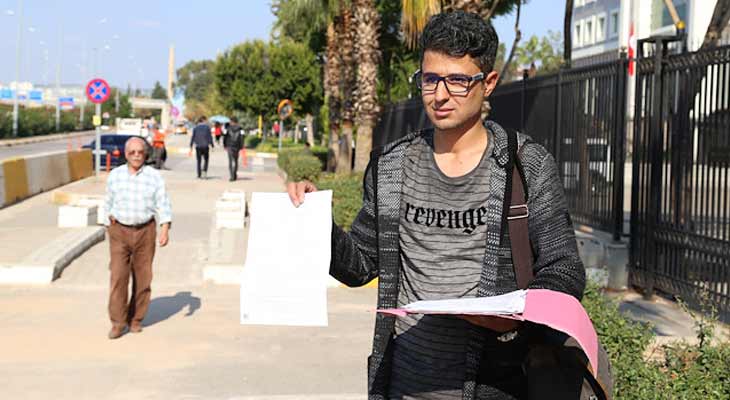 Mahkeme böyle buyurdu: İcradan aldığı çalıntı aracın masrafı üzerine kaldı