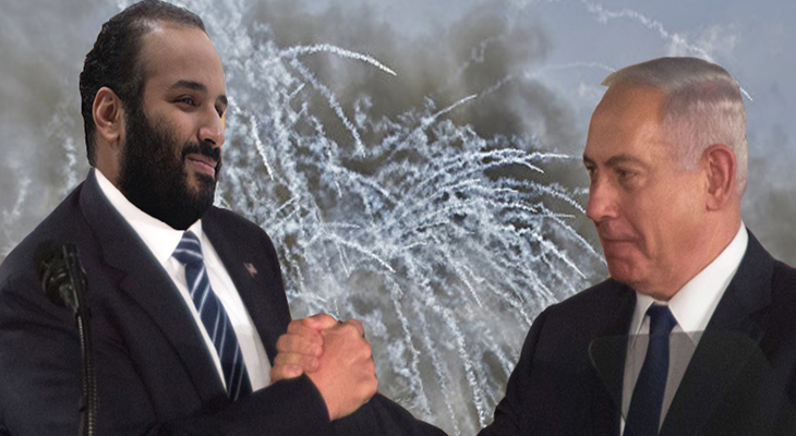 CIA: Cinayet emrini MbS verdi