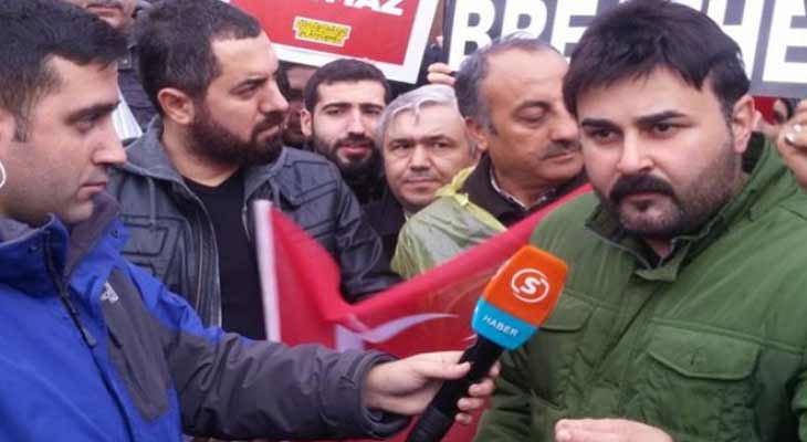 Macera Erzincan'da sona erdi