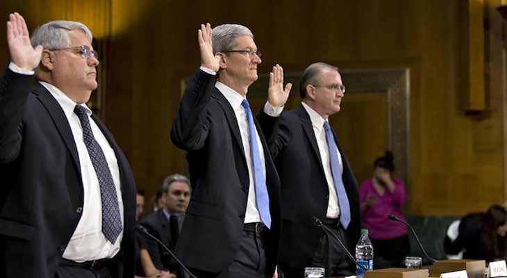 Tekelci Apple, büyük ter dökecek, fatura ağır olabilir